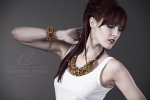   Statement Jewellery Gallery | Caterina Wills Jewellery