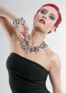   Statement Jewellery Gallery | Caterina Wills Jewellery