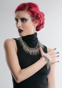   Statement Jewellery Gallery | Caterina Wills Jewellery